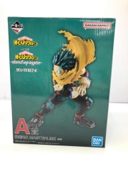 MÔ HÌNH Midoriya Izuku - Boku no Hero Academia - Ichiban Kuji - Ichiban Kuji Boku no Hero Academia -Stand up Again- (A Prize) - Masterlise (Bandai Spirits) FIGURE CHÍNH HÃNG