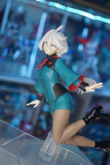 MÔ HÌNH Miorine Rembran - Ichiban Kuji Kidou Senshi Gundam Suisei no Majo Vol.2 (B Prize) - Masterlise Expiece (Bandai Spirits) FIGURE CHÍNH HÃNG