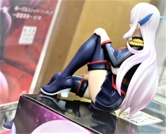 MÔ HÌNH Uzen Kyouka - Mato Seihei no Slave - Noodle Stopper Figure (FuRyu) FIGURE CHÍNH HÃNG