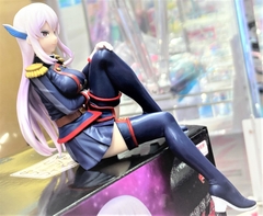 MÔ HÌNH Uzen Kyouka - Mato Seihei no Slave - Noodle Stopper Figure (FuRyu) FIGURE CHÍNH HÃNG