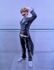 MÔ HÌNH Monoma Neito - Boku no Hero Academia - Ichiban Kuji - Ichiban Kuji Boku no Hero Academia -Stand up Again- (C Prize) - Masterlise (Bandai Spirits) FIGURE CHÍNH HÃNG