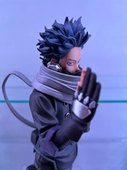 MÔ HÌNH Shinso Hitoshi - Boku no Hero Academia - Ichiban Kuji - Ichiban Kuji Boku no Hero Academia -Stand up Again- (B Prize) - Masterlise (Bandai Spirits) FIGURE CHÍNH HÃNG