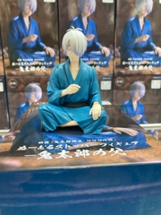 MÔ HÌNH Kitarou no Chichi - Kitarou Tanjou: Gegege no Nazo - Noodle Stopper Figure (FuRyu) FIGURE CHÍNH HÃNG
