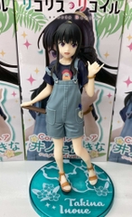 MÔ HÌNH Inoue Takina - Lycoris Recoil - Coreful Figure - Hawaii ver. (Taito) FIGURE CHÍNH HÃNG