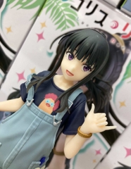 MÔ HÌNH Inoue Takina - Lycoris Recoil - Coreful Figure - Hawaii ver. (Taito) FIGURE CHÍNH HÃNG