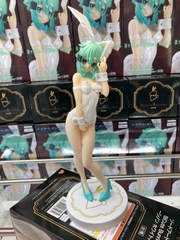 MÔ HÌNH Sinon - Sword Art Online - BiCute Bunnies - White Pearl Color Ver. (FuRyu) FIGURE CHÍNH HÃNG