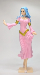 MÔ HÌNH  Nefertari Vivi - One Piece - Glitter & Glamours - II (Bandai Spirits) FIGURE CHÍNH HÃNG
