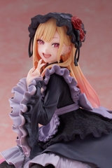MÔ HÌNH Kitagawa Marin - Sono Bisque Doll wa Koi o Suru - AMP+ - Kuroe Shizuku Ishou (Taito) FIGURE CHÍNH HÃNG