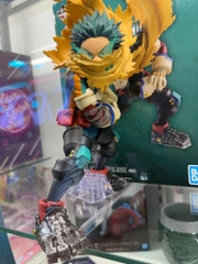 MÔ HÌNH Midoriya Izuku - Boku no Hero Academia - Ichiban Kuji - Ichiban Kuji Boku no Hero Academia -Stand up Again- (A Prize) - Masterlise (Bandai Spirits) FIGURE CHÍNH HÃNG