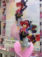 MÔ HÌNH Arima Kana - Oshi no Ko - Air Flow (Bandai Spirits) FIGURE CHÍNH HÃNG