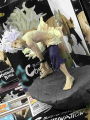 MÔ HÌNH Shigaraki Tomura - Boku no Hero Academia - Combination Battle (Bandai Spirits) FIGURE CHÍNH HÃNG