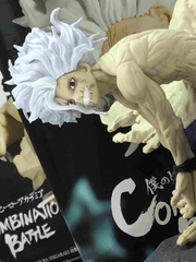 MÔ HÌNH Shigaraki Tomura - Boku no Hero Academia - Combination Battle (Bandai Spirits) FIGURE CHÍNH HÃNG