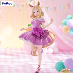 [Pre Order] MÔ HÌNH Narita Top Road - Umamusume: Pretty Derby - Trio-Try-iT Figure (FuRyu) FIGURE CHÍNH HÃNG