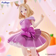 [Pre Order] MÔ HÌNH Narita Top Road - Umamusume: Pretty Derby - Trio-Try-iT Figure (FuRyu) FIGURE CHÍNH HÃNG
