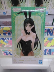 MÔ HÌNH Amagami Yae - Amagami-san Chi no Enmusubi - Bunny Ver. (Bandai Spirits) FIGURE CHÍNH HÃNG