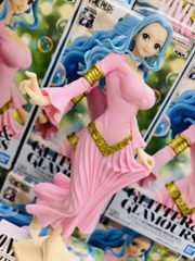 MÔ HÌNH  Nefertari Vivi - One Piece - Glitter & Glamours - II (Bandai Spirits) FIGURE CHÍNH HÃNG