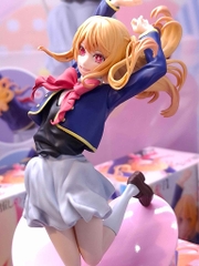 MÔ HÌNH Hoshino Ruby - Oshi no Ko - Air Flow (Bandai Spirits) FIGURE CHÍNH HÃNG