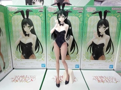 MÔ HÌNH Amagami Yae - Amagami-san Chi no Enmusubi - Bunny Ver. (Bandai Spirits) FIGURE CHÍNH HÃNG