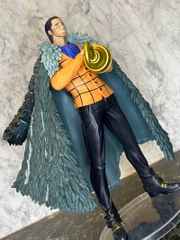 MÔ HÌNH Sir Crocodile - One Piece - Ichiban Kuji - The Greatest Battle ~Idainaru Kouro e~ (B Prize) - Masterlise Expiece (Bandai Spirits)FIGURE CHÍNH HÃNG