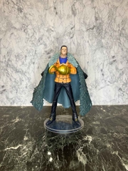 MÔ HÌNH Sir Crocodile - One Piece - Ichiban Kuji - The Greatest Battle ~Idainaru Kouro e~ (B Prize) - Masterlise Expiece (Bandai Spirits)FIGURE CHÍNH HÃNG
