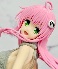 MÔ HÌNH Lala Satalin Deviluke - To LOVEru Darkness - Glitter & Glamours (Bandai Spirits) FIGURE CHÍNH HÃNG