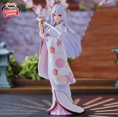 MÔ HÌNH Kurokawa Akane - Oshi no Ko 2nd Season - Princess Sayahime (Bandai Spirits) FIGURE CHÍNH HÃNG