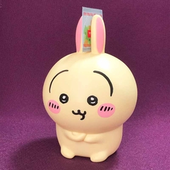 MÔ HÌNH Usagi - Chiikawa - Ichiban Kuji Chiikawa ~Min'nade Ramen~ (D Prize) - Hasande Oku yo (Bandai Spirits) FIGURE CHÍNH HÃNG