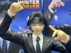 MÔ HÌNH Kuroro Lucilfer - Hunter × Hunter - Exc∞d Creative - Requiem (FuRyu) FIGURE CHÍNH HÃNG