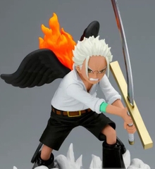 [Pre Order] MÔ HÌNH S-Hawk - One Piece - Senkou Zekkei - Egghead Ver. (Bandai Spirits) FIGURE CHÍNH HÃNG