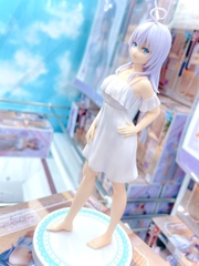 MÔ HÌNH Alisa Mikhailovna Kujou - Tokidoki Bosotto Russia-go de Dereru Tonari no Alya-san - Luminasta (SEGA) FIGURE CHÍNH HÃNG