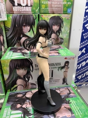 MÔ HÌNH Kotegawa Yui - To LOVEru Darkness - Glitter & Glamours (Bandai Spirits) FIGURE CHÍNH HÃNG