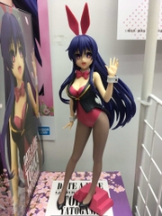 MÔ HÌNH Yatogami Tohka - Date A Live - Glitter & Glamours (Bandai Spirits) FIGURE CHÍNH HÃNG