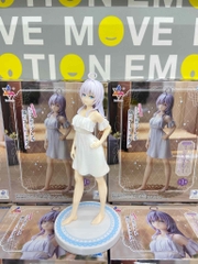 MÔ HÌNH Alisa Mikhailovna Kujou - Tokidoki Bosotto Russia-go de Dereru Tonari no Alya-san - Luminasta (SEGA) FIGURE CHÍNH HÃNG