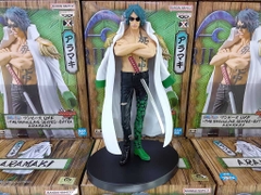 MÔ HÌNH Aramaki -  One Piece - DXF Figure - The Grandline Series - Extra (Bandai Spirits)FIGURE CHÍNH HÃNG