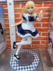 MÔ HÌNH Jess - Buta no Liver wa Kanetsu Shiro - Maid (System Service) FIGURE CHÍNH HÃNG