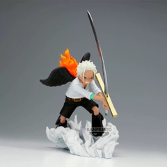 [Pre Order] MÔ HÌNH S-Hawk - One Piece - Senkou Zekkei - Egghead Ver. (Bandai Spirits) FIGURE CHÍNH HÃNG