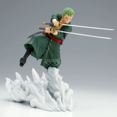 [Pre Order] MÔ HÌNH Roronoa Zoro - One Piece - Senkou Zekkei - Egghead Ver. (Bandai Spirits) FIGURE CHÍNH HÃNG