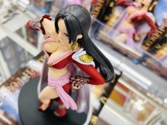 MÔ HÌNH Boa Hancock - One Piece - DXF Figure - The Grandline Series - Extra (Bandai Spirits)FIGURE CHÍNH HÃNG