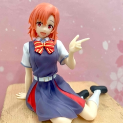 MÔ HÌNH Kino Himari - Sasayaku You ni Koi wo Utau - Premium Chokonose Figure (SEGA) FIGURE CHÍNH HÃNG
