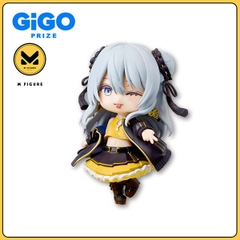 [PRE-ORDER] MÔ HÌNH Nekomugi Tororo - Tororo Channel - Deformed Figure - Nekomugi Tororo Idol Collection ~GIGO Limited~ (Genda Gigo Entertainment) FIGURE CHÍNH HÃNG