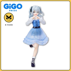 [PRE-ORDER] MÔ HÌNH Nekomugi Tororo - Tororo Channel - Nekomugi Tororo Idol Collection ~GIGO Limited~ (Genda Gigo Entertainment) FIGURE CHÍNH HÃNG