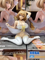 MÔ HÌNH Anis - Goddess of Victory: Nikke - Yumemirize (SEGA) FIGURE CHÍNH HÃNG