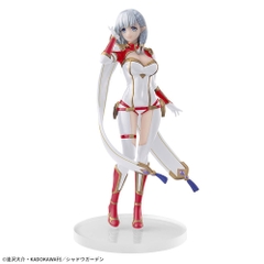 MÔ HÌNH Beta - The Eminence in Shadow - Luminasta - Another Color Ver. (SEGA) FIGURE CHÍNH HÃNG - Hộp Móp Nhẹ