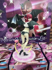 MÔ HÌNH Kitagawa Marin - Sono Bisque Doll wa Koi o Suru - Luminasta - Liz (SEGA) FIGURE CHÍNH HÃNG