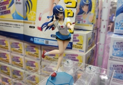 MÔ HÌNH Kokorone Awayuki - VTuber Nandaga Haishin Kiri Wasuretara Densetsu ni Natteta. - Desktop×Decorate Collections (SEGA) FIGURE CHÍNH HÃNG
