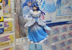 MÔ HÌNH Kokorone Awayuki - VTuber Nandaga Haishin Kiri Wasuretara Densetsu ni Natteta. - Desktop×Decorate Collections (SEGA) FIGURE CHÍNH HÃNG