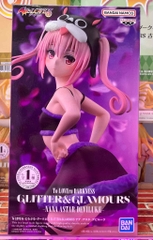 MÔ HÌNH Nana Astar Deviluke - To LOVEru Darkness - Glitter & Glamours (Bandai Spirits) FIGURE CHÍNH HÃNG