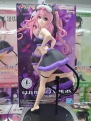 MÔ HÌNH Nana Astar Deviluke - To LOVEru Darkness - Glitter & Glamours (Bandai Spirits) FIGURE CHÍNH HÃNG