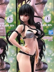 MÔ HÌNH Kotegawa Yui - To LOVEru Darkness - Glitter & Glamours (Bandai Spirits) FIGURE CHÍNH HÃNG