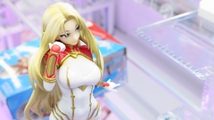 MÔ HÌNH Alpha - The Eminence in Shadow - Luminasta - Another Color Ver. (SEGA) FIGURE CHÍNH HÃNG